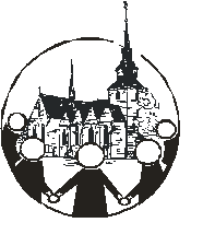 Logo des Ratheimer Pfarreirats