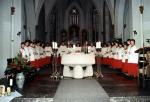 Der festliche Gottesdienst