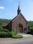Josefskapelle Altmyhl