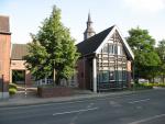 Pfarrhaus und Pfarrheim