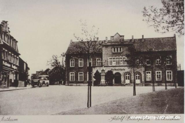 ratheim_markt_1936